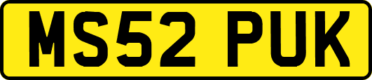 MS52PUK