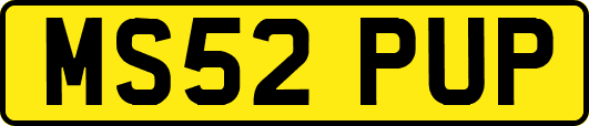 MS52PUP