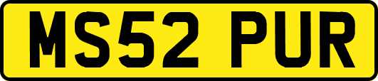 MS52PUR