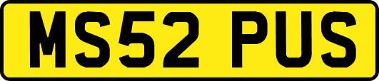 MS52PUS