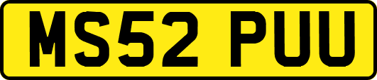 MS52PUU