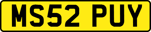 MS52PUY