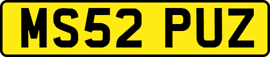 MS52PUZ
