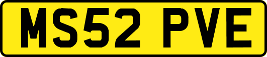 MS52PVE