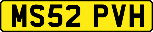 MS52PVH