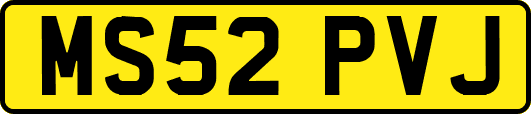 MS52PVJ