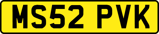 MS52PVK