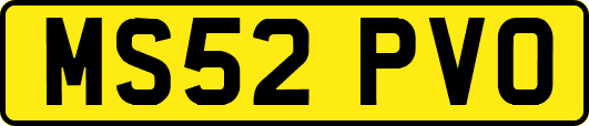 MS52PVO