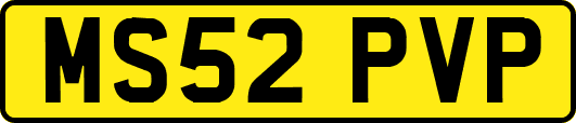 MS52PVP