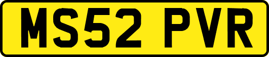 MS52PVR
