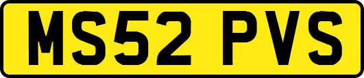 MS52PVS