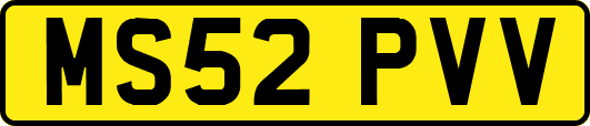 MS52PVV
