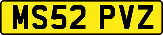 MS52PVZ
