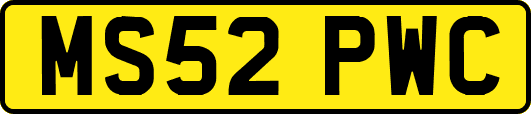 MS52PWC