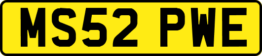 MS52PWE