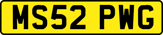 MS52PWG