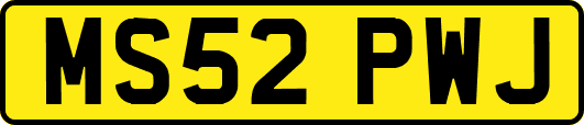 MS52PWJ