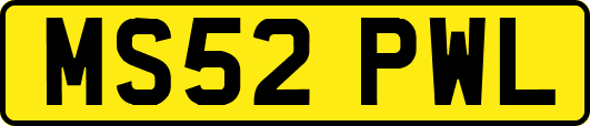 MS52PWL