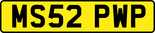 MS52PWP