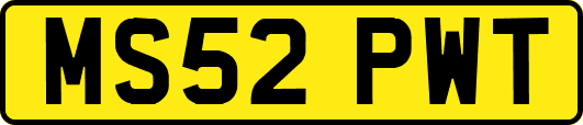 MS52PWT
