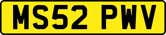 MS52PWV