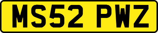 MS52PWZ