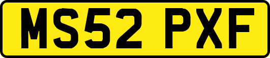 MS52PXF