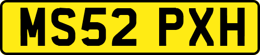 MS52PXH