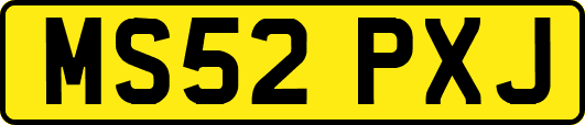 MS52PXJ