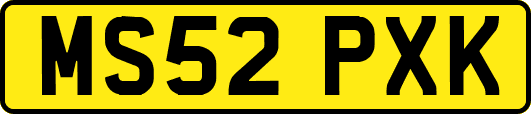 MS52PXK