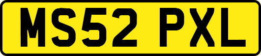 MS52PXL