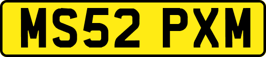 MS52PXM