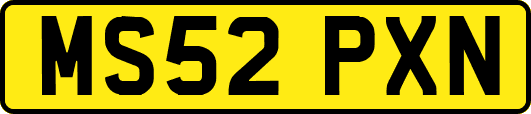 MS52PXN
