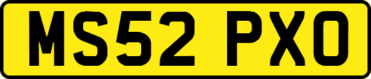MS52PXO