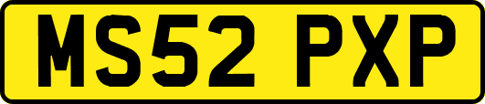 MS52PXP
