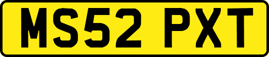 MS52PXT