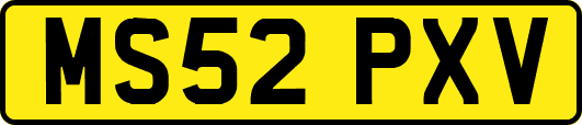 MS52PXV