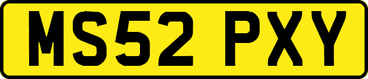 MS52PXY