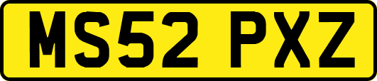MS52PXZ