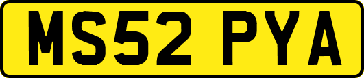 MS52PYA