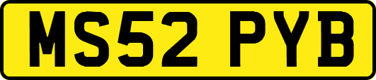 MS52PYB