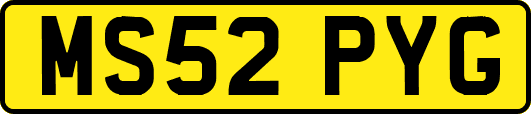 MS52PYG