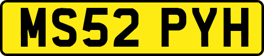 MS52PYH