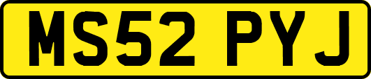 MS52PYJ