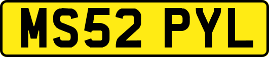 MS52PYL