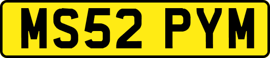 MS52PYM