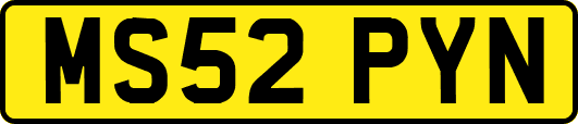 MS52PYN