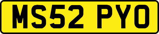 MS52PYO