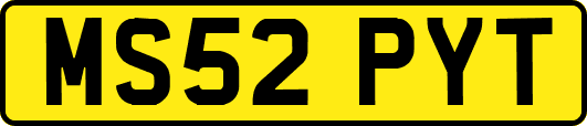 MS52PYT