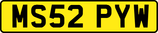 MS52PYW